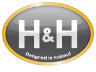 Logo H&H