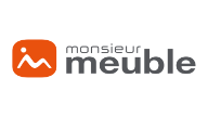 Logo Monsieur meuble