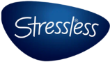 Logo Stressless store