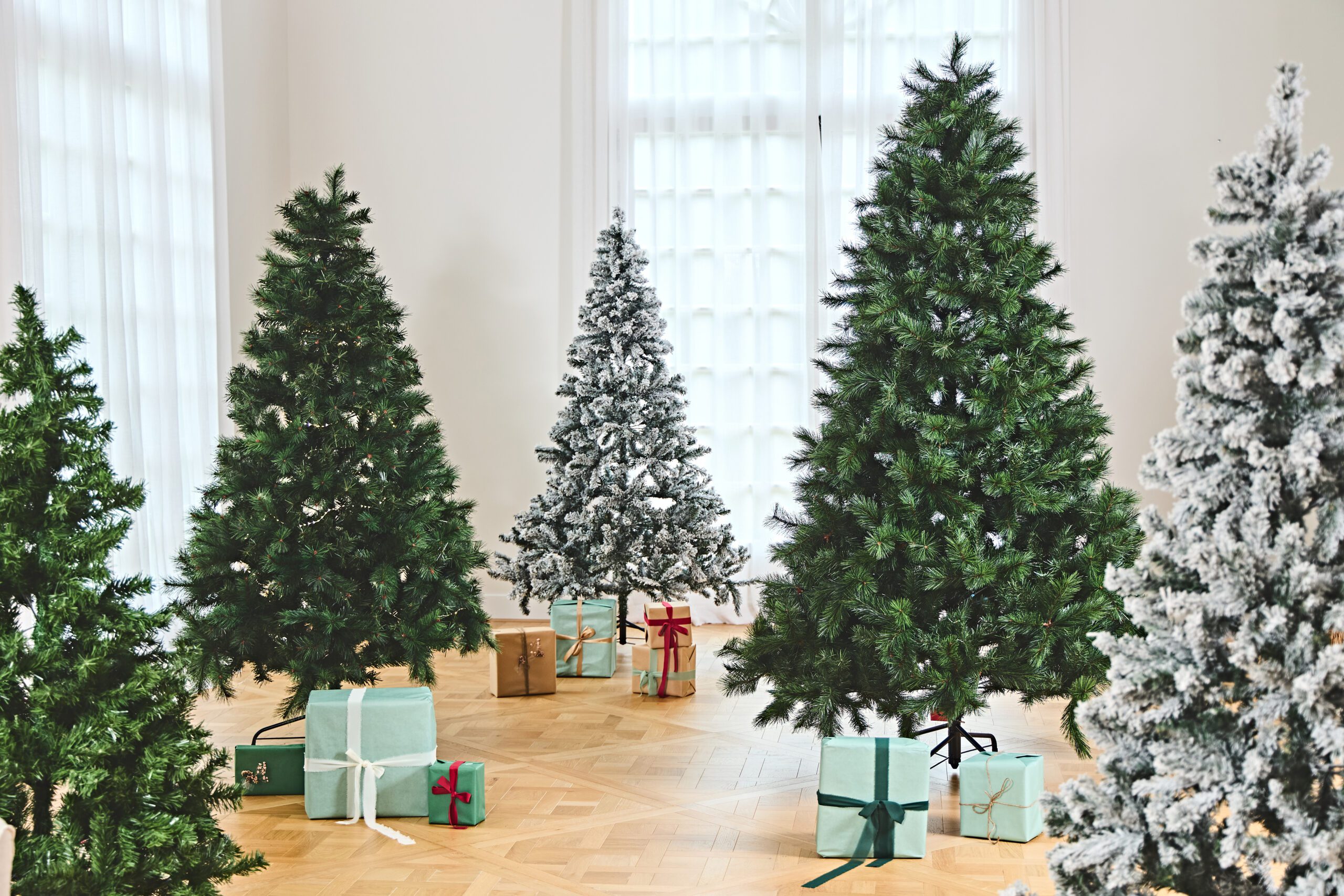 Image illustrative de l'article "Fabrique de Styles : -50% sur toute la décoration de Noël !"